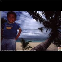 10013 Samoa Junge an der Lalomanu Beach_Text.jpg